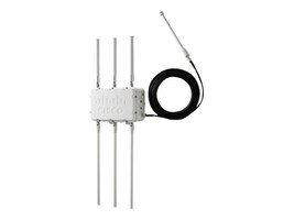 Cisco AIR-CAP1552WU-A-K9 Main Image from Right-angle