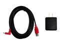 Mimo Um-1080 AC DC Adapter Plus Cable, PWR-1080-KIT, 34504856, AC Power Adapters (external)