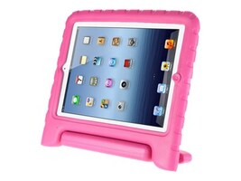 i-Blason IPAD3-KIDO-PINK Main Image from Right-angle