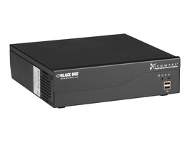 Black Box ICC-AP-50 Main Image from Left-angle