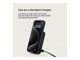 Belkin BPD007BTBK                     Main Image from Right-angle