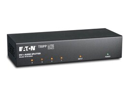 Tripp Lite B116-004A Main Image from Front