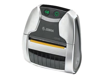 Zebra Open Box ZQ320 DT 802.11AC BT 4.x 3 Indoor Use English Group 0 Printer w  Label Sensor, ZQ32-A0W03R0-00               , 42118219, Printers - Label
