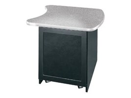 Middle Atlantic Products S12D-DC Main Image from Right-angle