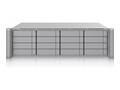 Ubiquiti 3U Rack-Mount NAS with sixteen 3.5in 2.5in SATA bays, dual 25 Gbps, ENAS , 42185104, Network Attached Storage Ubiquiti 3U Rack-Mount NAS with sixteen 3.5in 2.5in SATA bays, dual 25 Gbps, ENAS , 42185104, Network Attached Storage