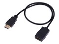 4Xem 4K 2K HDMI M F Extension Cable, 10ft, 4XHDMIEXT10, 41660018, Cables 4Xem 4K 2K HDMI M F Extension Cable, 10ft, 4XHDMIEXT10, 41660018, Cables
