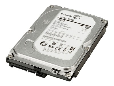 HP 500GB SATA 6Gb s 7200 RPM 3.5 Internal Hard Drive, LQ036AT, 12960199, Hard Drives - Internal