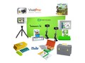 Hamilton STEAM   STEM CREATORS KIT DELU, STEAM-1D                      , 41994025, Monitor & Display Accessories