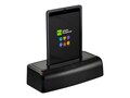Infinite Single Unit Charger for INFINEA Tab Mini 4 for Flex Case , PSLP1-TML, 37533505, Battery Chargers