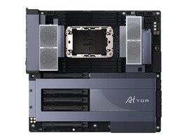 Gigabyte Technology W790AITOP                      Main Image from Front