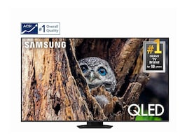 Samsung QN50Q80DAFXZA                  Main Image from Front