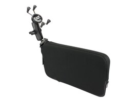 Ram Mounts RAP-B-407-UN7U                 Main Image from Front