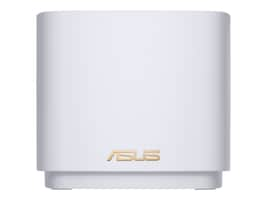 Asus XD5 (W-3-PK)                   Main Image from Front