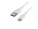 Belkin CAB001BT1MWH Image 1 from Right-angle
