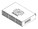 Raritan PX3-5520R-E2K1 Image 1 from Right-angle