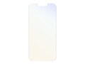 OtterBox iPhone 13 Pro, iPhone 13 Alpha Flex Blue Light Antimicrobial Screen Protector, Retail Packaging , 77-86126, 41341524, Carrying Cases - Phones/PDAs OtterBox iPhone 13 Pro, iPhone 13 Alpha Flex Blue Light Antimicrobial Screen Protector, Retail Packaging , 77-86126, 41341524, Carrying Cases - Phones/PDAs
