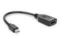 Rocstor MINI DISPLAYPORT-DISPLAYPORT, Y10A294-B1, 41780406, Cables