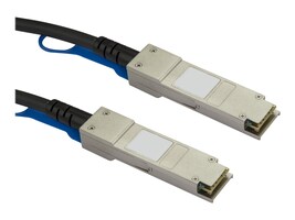 StarTech.com QSFP40GPC5M Main Image from Left-angle