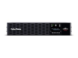 CyberPower PR2200RTXL2UC                  Main Image from Front