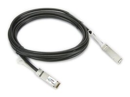 Axiom QSFP-H40G-ACU3M-AX             Main Image from Left-angle
