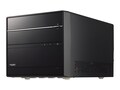 Shuttle XPC Cube SZ270R8 H270 Chipset, SZ270R6, 35716682, Desktops