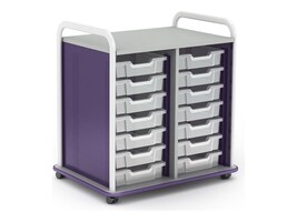 Paragon Furniture CFD30OFTOTES17-918CZC          Main Image from Left-angle