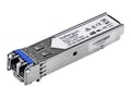 StarTech.com Cisco GLC-LH-SMD Compatible SFP 1000BASE-LX LH 1GbE SMF MMF 10km Transceiver Module, GLCLHSMDST, 31779264, Network Transceivers StarTech.com Cisco GLC-LH-SMD Compatible SFP 1000BASE-LX LH 1GbE SMF MMF 10km Transceiver Module, GLCLHSMDST, 31779264, Network Transceivers