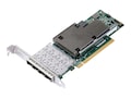 IBM 57454 10 25GB SFP28 4P PCIe , 4XC7A08241, 41075917, Network Adapters & NICs