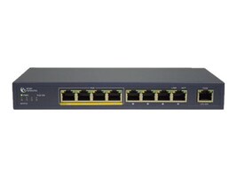 Amer Networks SD4P4U Main Image from Front