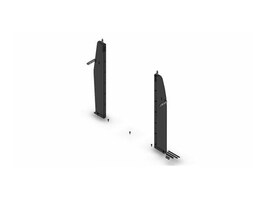 Havis P-MFK-9 Main Image from Right-angle Havis P-MFK-9 Main Image from Right-angle