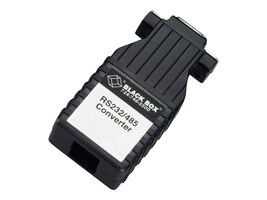Black Box IC624A-F Main Image from Right-angle