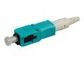 Legrand FIBER CONNECTOR PRE-POLISH-SC-, 205KNT9FA-50T , 41961905, Cable Accessories Legrand FIBER CONNECTOR PRE-POLISH-SC-, 205KNT9FA-50T , 41961905, Cable Accessories