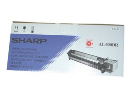 Sharp Imaging and Information Company of America AL100DR Main Image from Front