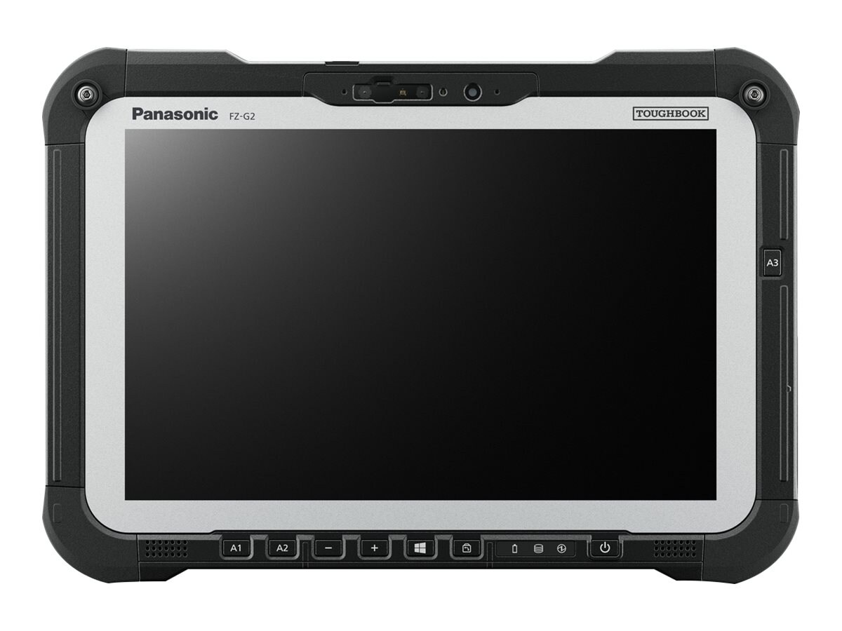 Panasonic Toughpad FZ-G2 Core i W11P-W10P DG (FZ-G2BZ031KM)