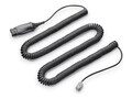 HP Poly APN-91 Electronic Hook Switch, 85Q59AA, 41737999, Headphone & Headset Accessories