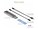 StarTech.com M2-USB-C-NVME-SATA Image 7 from Right-angle