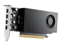 IBM RTX A1000 PCIE ACTIVE GPU, 4X67A96431                    , 42058235, Graphics/Video Accelerators