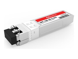 Accortec SFP-10G-SR-S-ACC Main Image from Left-angle