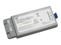 BTI Toughbook FZ40 Left or Right Expansion Standard Battery, FZ-VZSU1XU-BTI                , 41851105, Batteries - Notebook