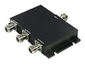 SureCall Wide-band Low-loss 3-way Signal Splitter, SC-WS-3, 36194484, Adapters & Port Converters