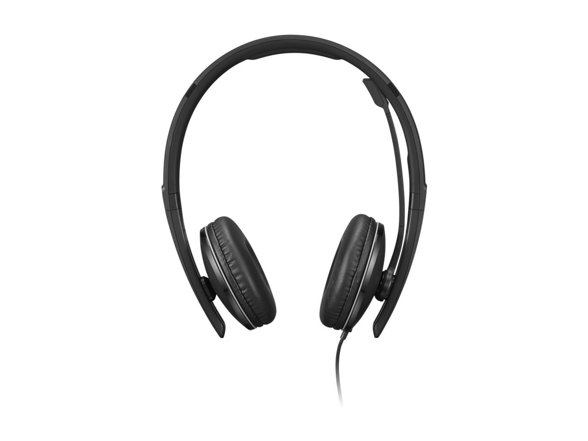 Lenovo USB-A Wired Stereo Headset Gen 2 (4XD1P83425 )