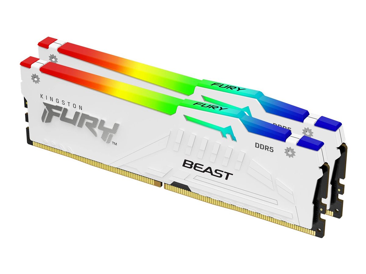 Kingston 32GB 6000MT S DDR5 CL36 DIMM (KF560C36BWE2AK2-32 )