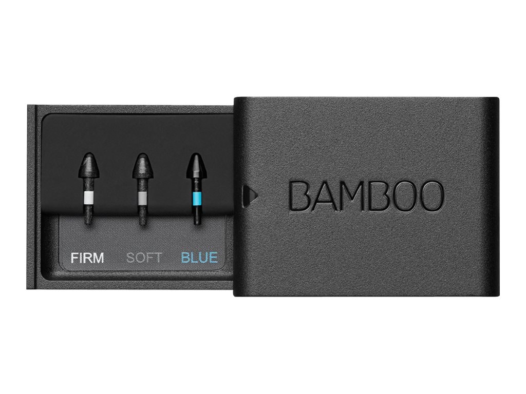 Wacom Bamboo Ink Plus Smart Stylus (CS322AK0A)