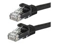 Monoprice CAT6 UTP CABLE_ 1FT BLACK, 9795 , 41891137, Cables Monoprice CAT6 UTP CABLE_ 1FT BLACK, 9795 , 41891137, Cables