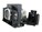 BTI VLT-XD400LP-BTI Image 1 from Right-angle