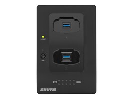 Shure MXWNCS2 Main Image from Front