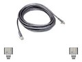 C2G High-Speed Internet Modem Cable, 50ft, 28724, 9791478, Cables C2G High-Speed Internet Modem Cable, 50ft, 28724, 9791478, Cables