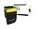 Lexmark 70C0H40 Image 3 from Right-angle