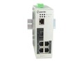 Perle IDS-205G-CSS10U Switch, 07012770, 32160084, Network Switches