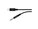 Belkin AV10172BT03-BLK Image 2 from Right-angle